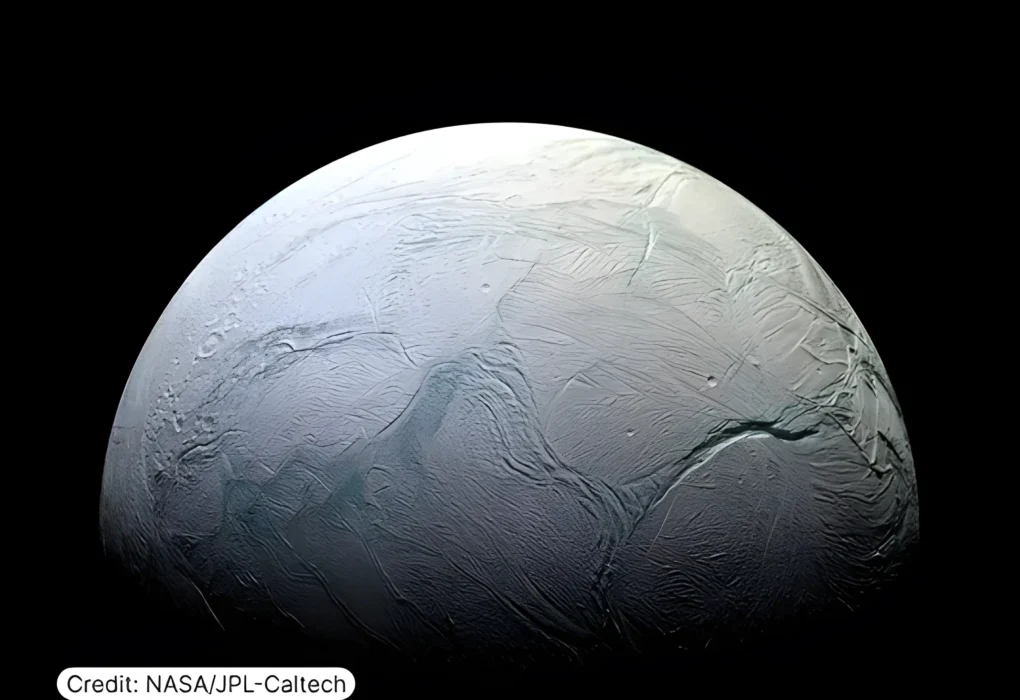 Enceladus