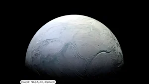 Enceladus