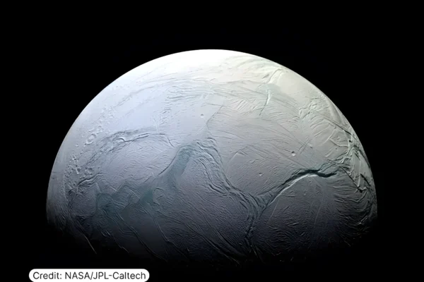 Enceladus