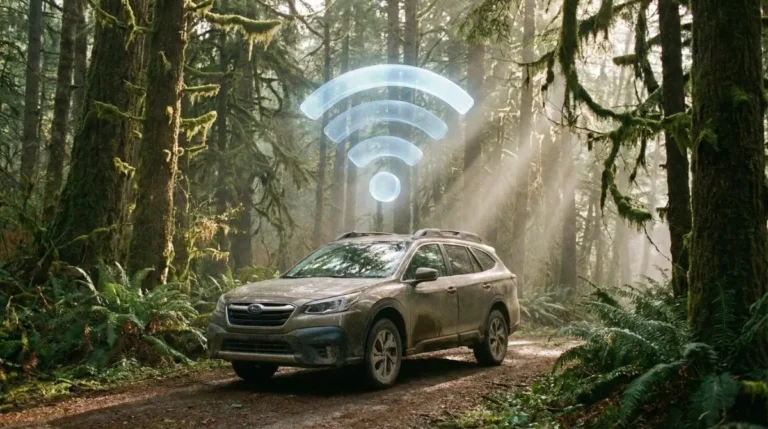 Tesla’s Quiet Move Toward Starlink-Enabled Vehicles with RF-Transparent Roof Design